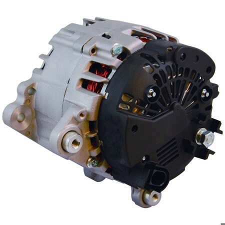 Light Duty Alternator, Replacement For Wai Global 11319N
